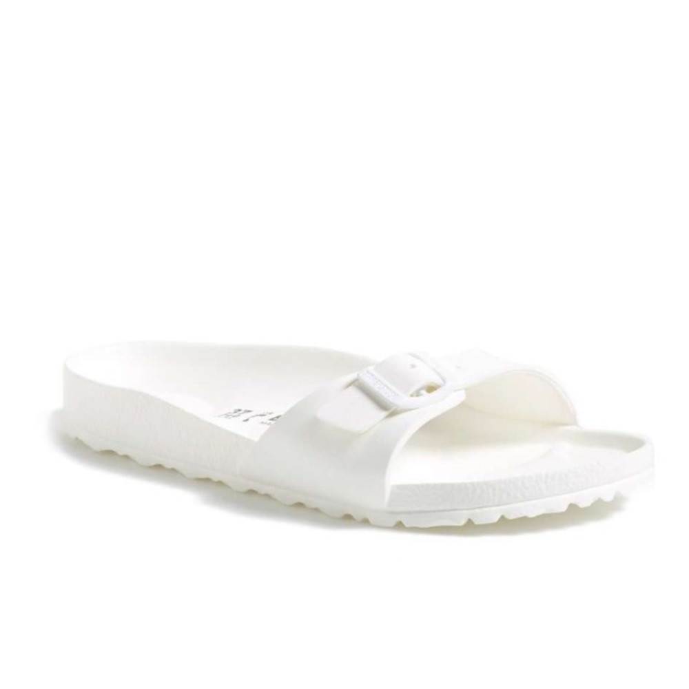 Waterproof Birkenstock’s Slides